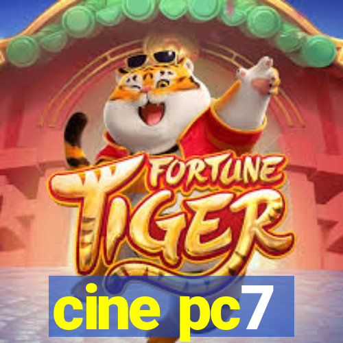 cine pc7